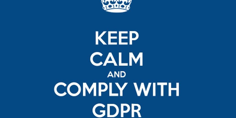 Nuevas normativas GDPR en Argentina