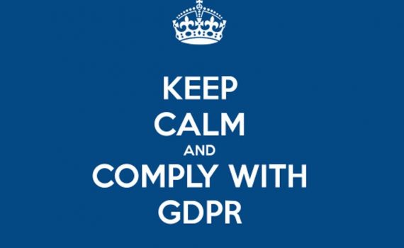 Nuevas normativas GDPR en Argentina