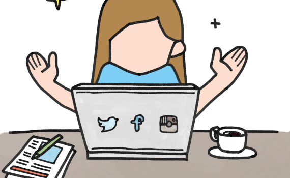 Nuevo servicio: S.O.S. Community Manager 1 ¡Te ayudamos en emergencias!