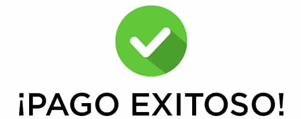 pago_exitoso
