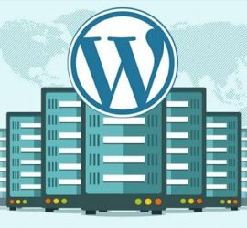Hosting para Wordpress Spark