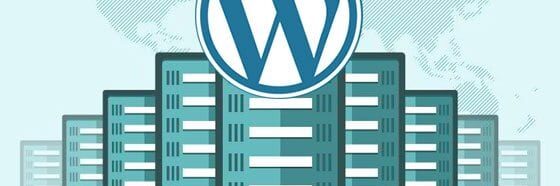 Hosting para WordPress Spark