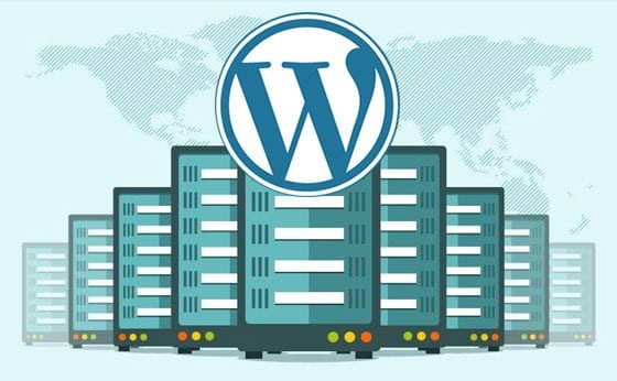 Hosting para WordPress Spark