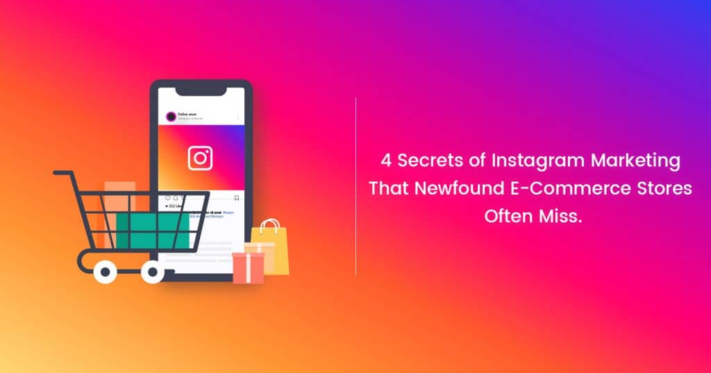 Facebook e Instagram Shops