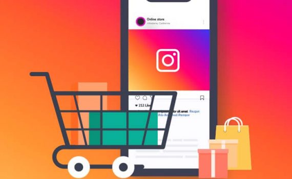 Facebook e Instagram Shops