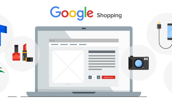 Google Shopping