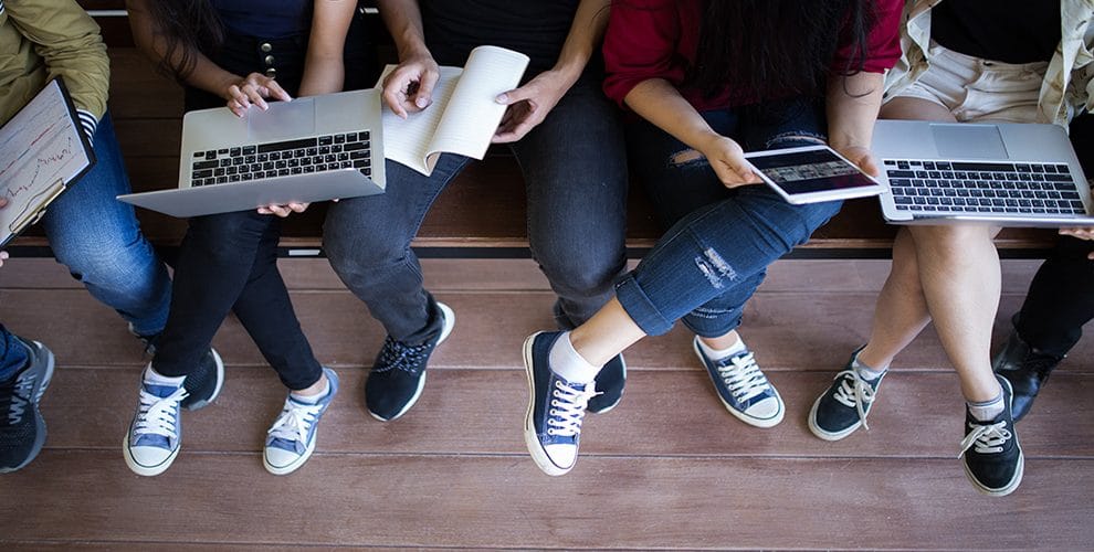 La pandemia aceleró los negocios híbridos: presenciales + digitales