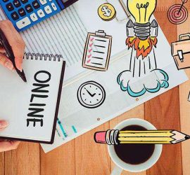 Asesoría on line en redes sociales