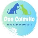 Don Commillo Pet Shop