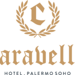 logo caravelle png
