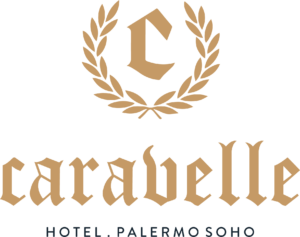 logo caravelle png