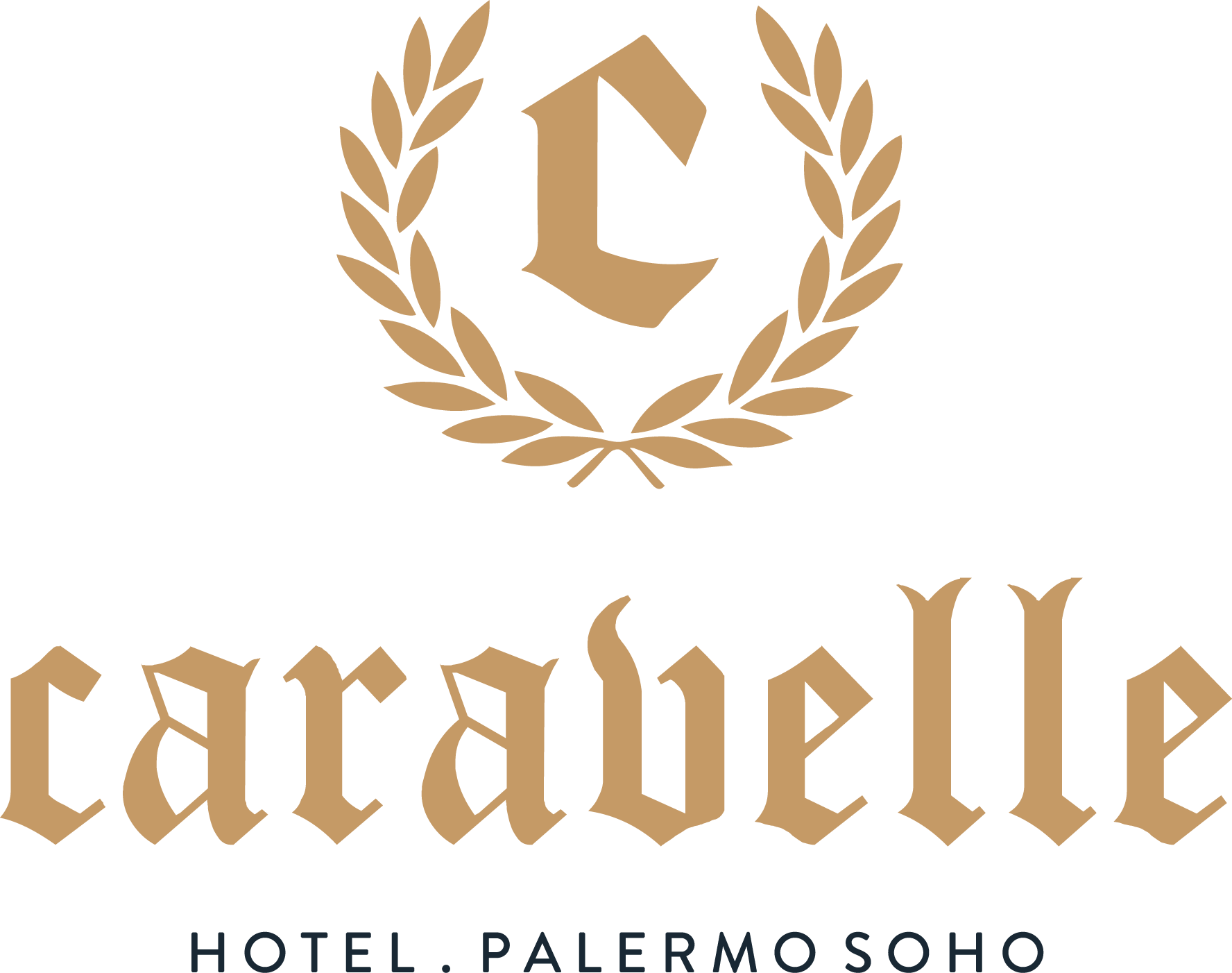 logo caravelle png
