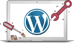 ¿Qué es el mantenimiento web profesional?
