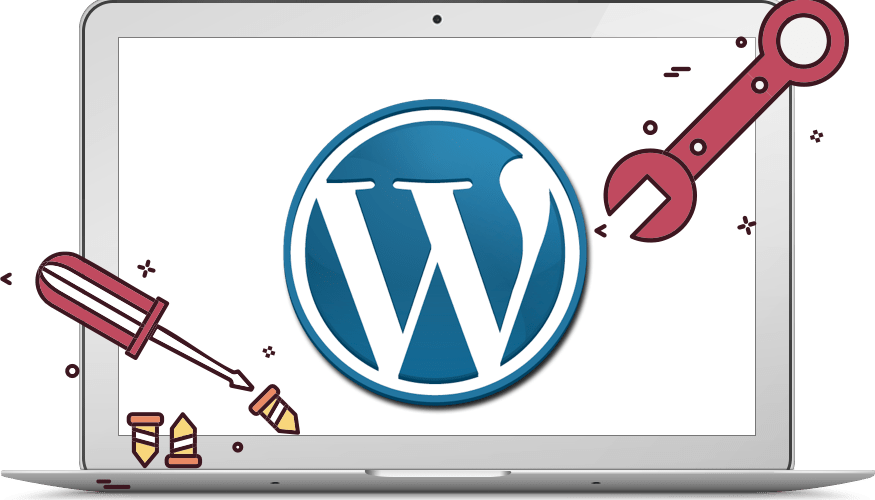 Mantenimiento Web Profesional Wordpress