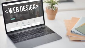Diseño web en WordPress