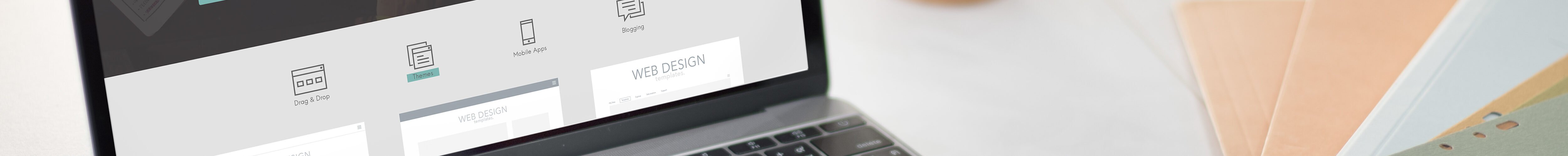 Diseño web en Wordpress