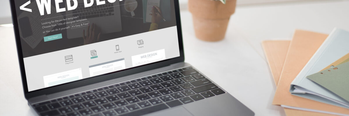Diseño web en WordPress Diseño web en WordPress