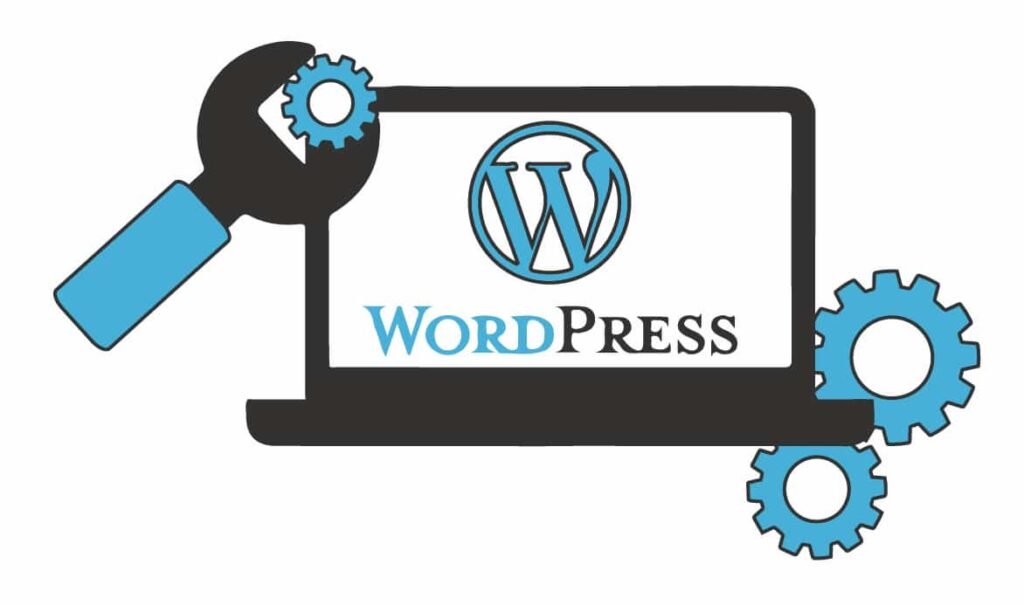 Mantenimiento web Wordpress