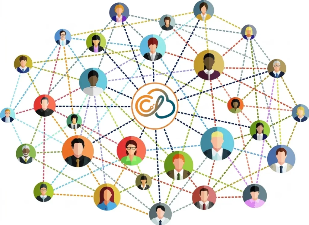 Carolina Lallana Servicios Digitales Collab Network 1