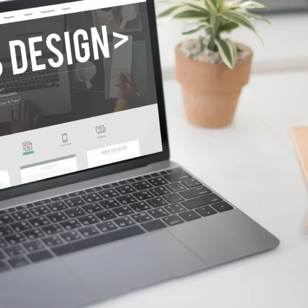 ¿Conviene hacer una página web nueva o renovar la que ya tenés?