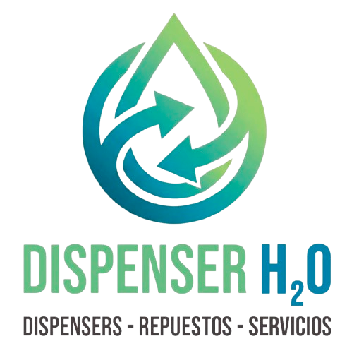 Dispenser H2O