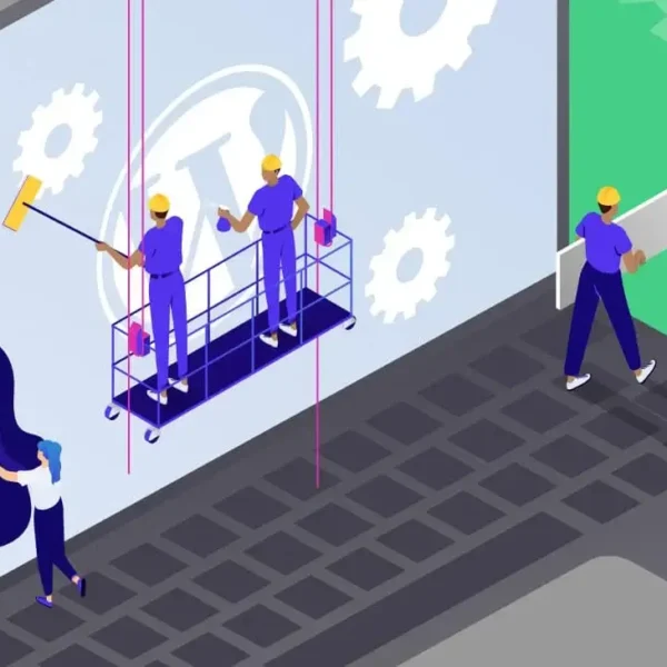 ¿Cada cuánto hay que hacer el mantenimiento de una página WordPress?