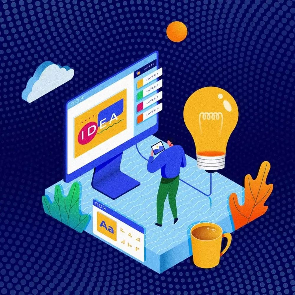 Diferencias entre landing page y página web